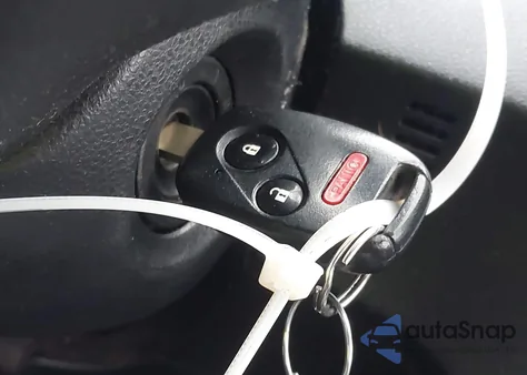 2010 Honda Fit Sport from USA, damaged, VIN JHMGE8H43AC027763